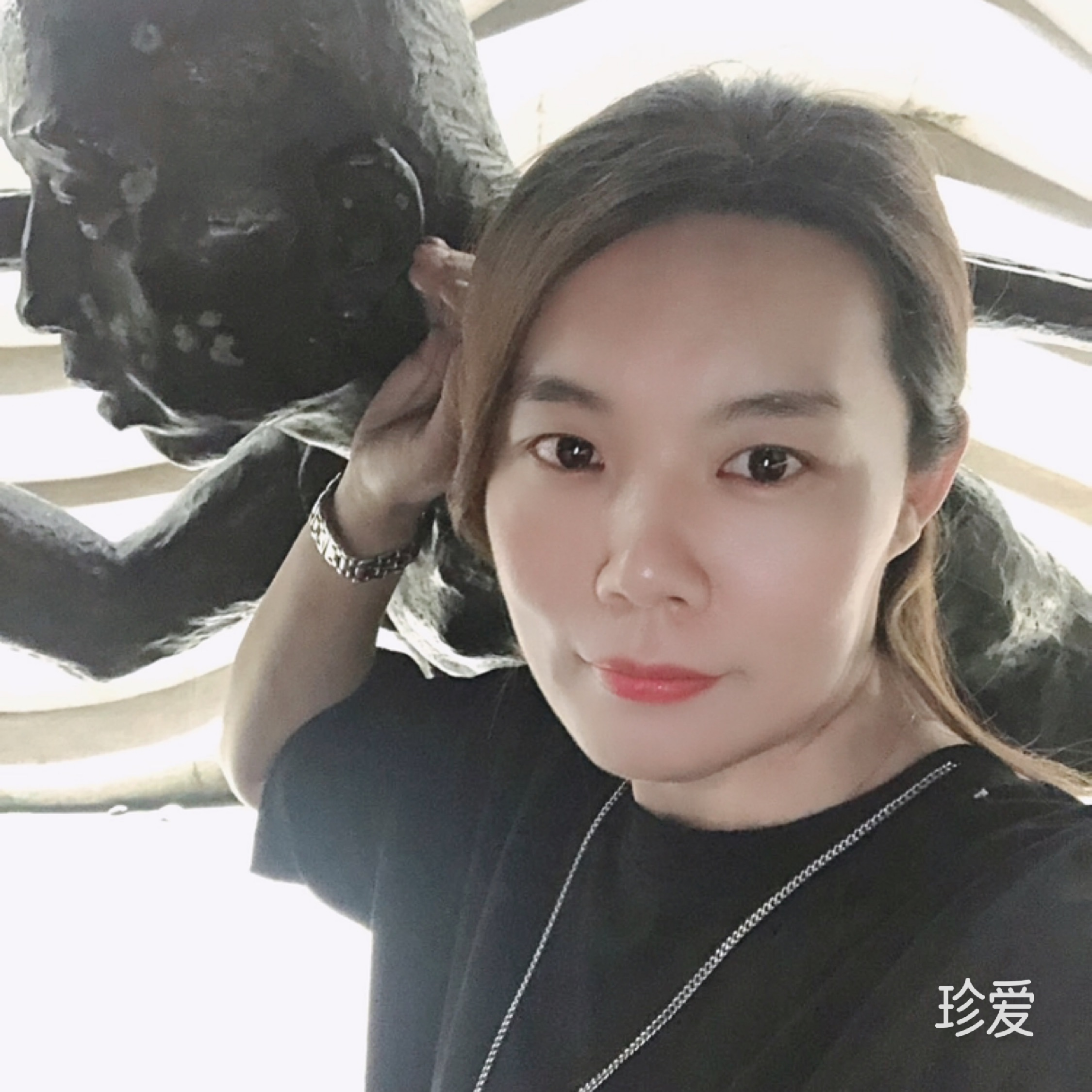 爱你一人