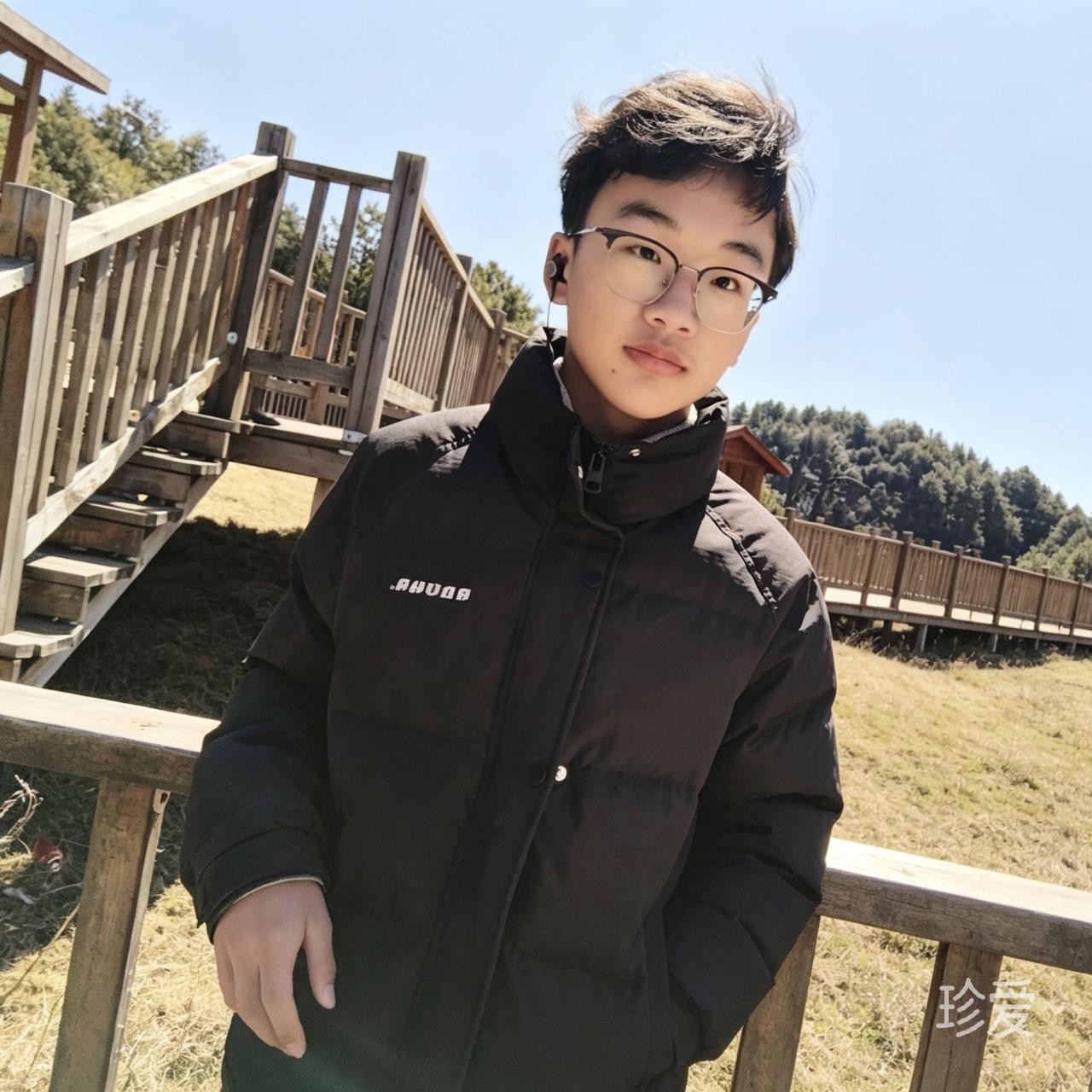 寒隅