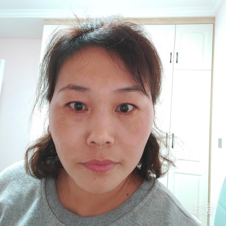 我要堅(jiān)強(qiáng)