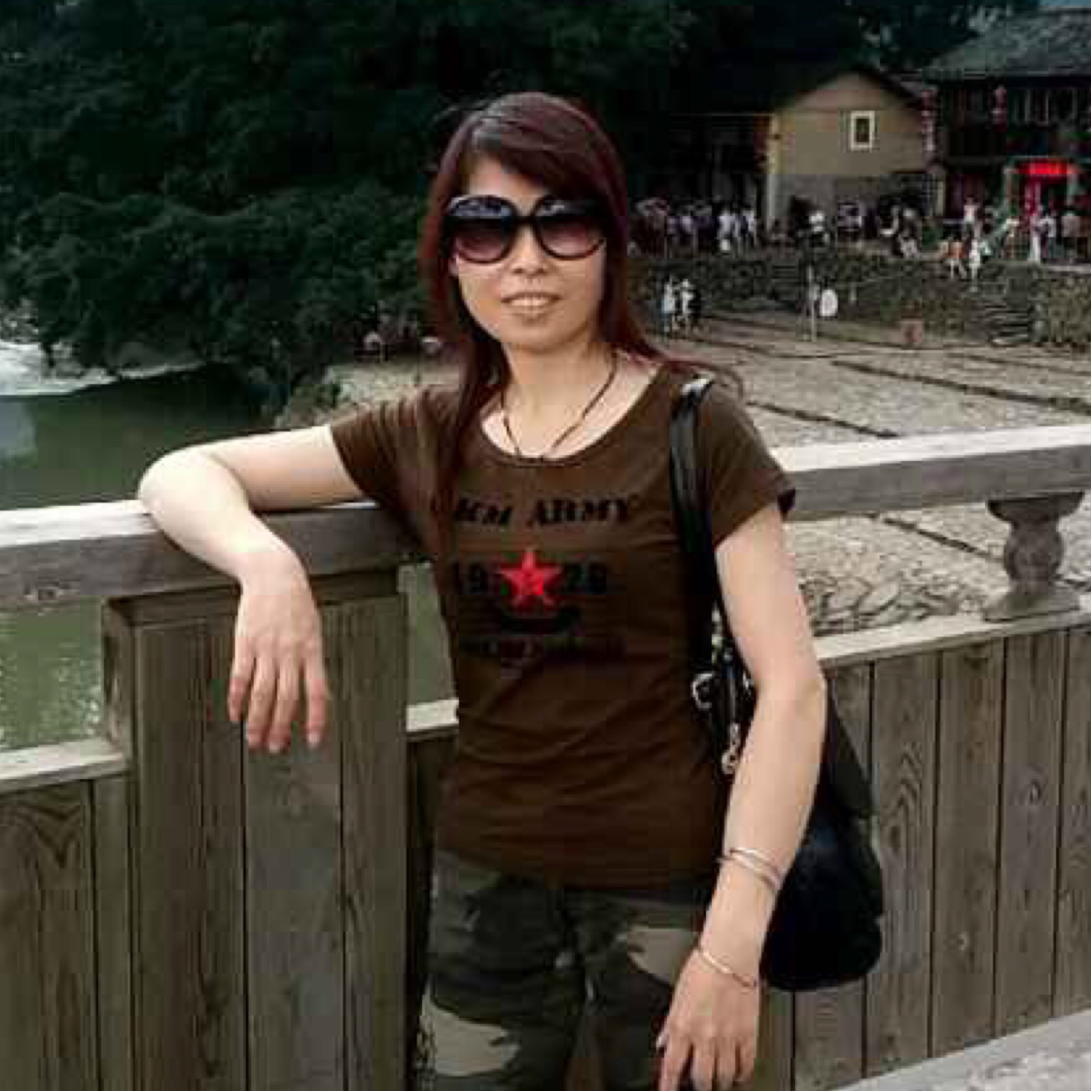 瑞逸安落雁無聲