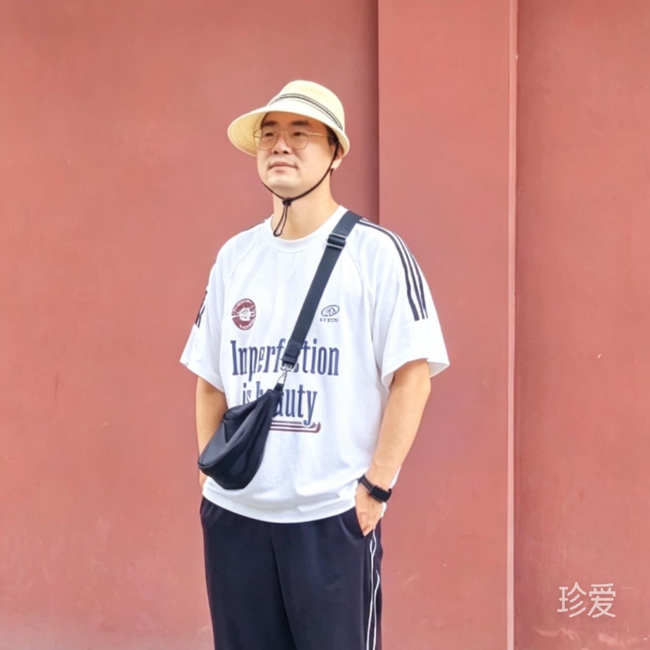 热爱一生