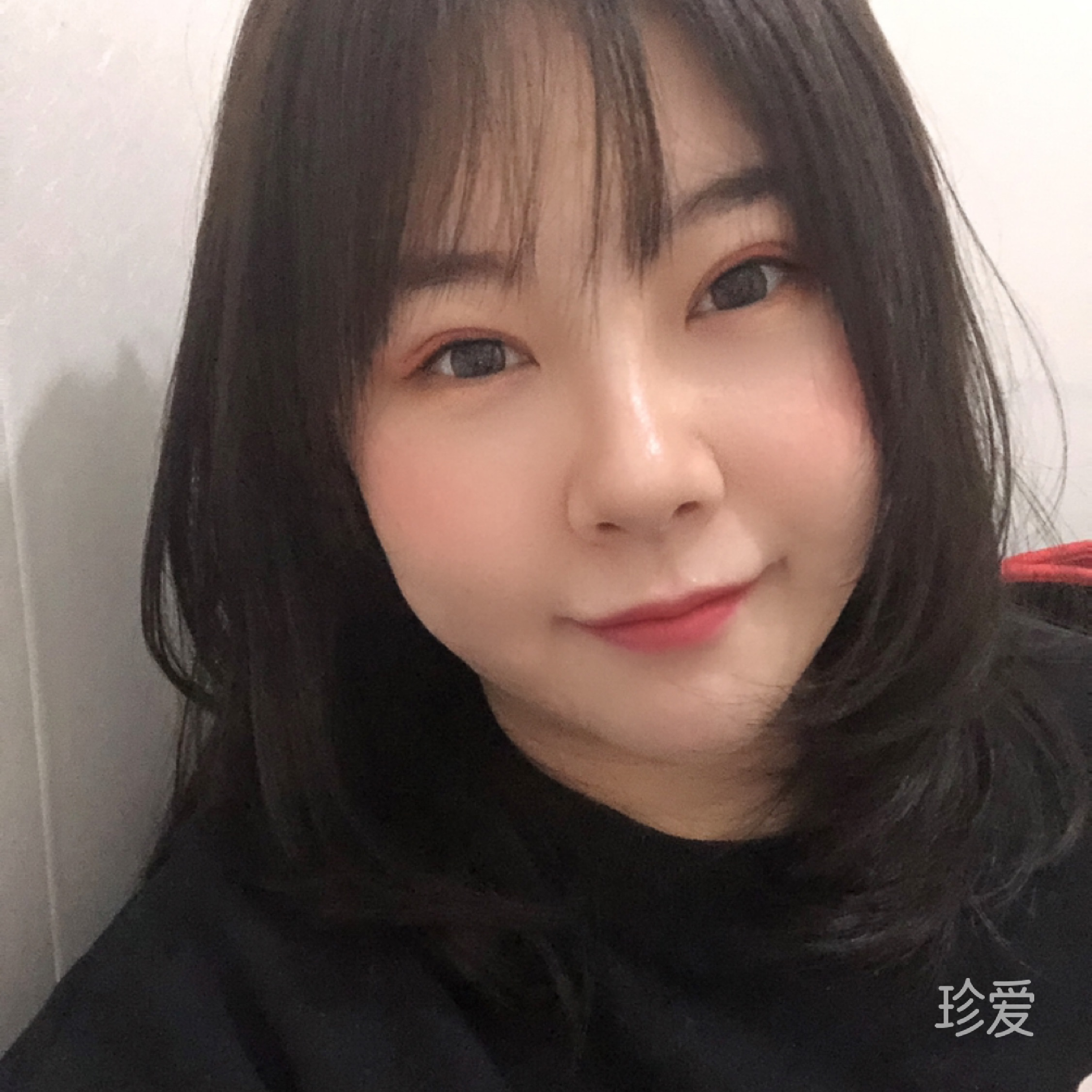 优米爱吃米