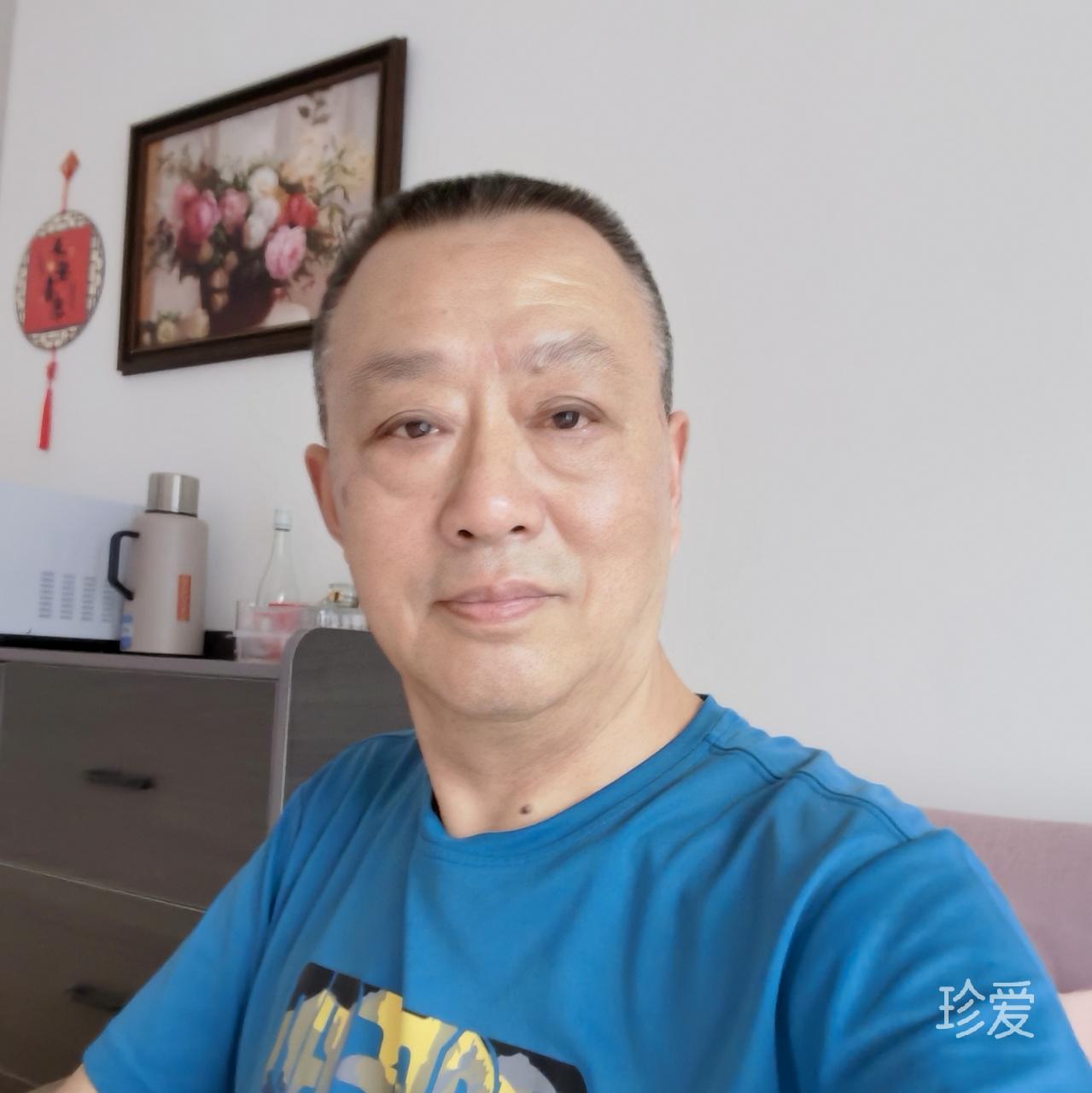 云淡风轻