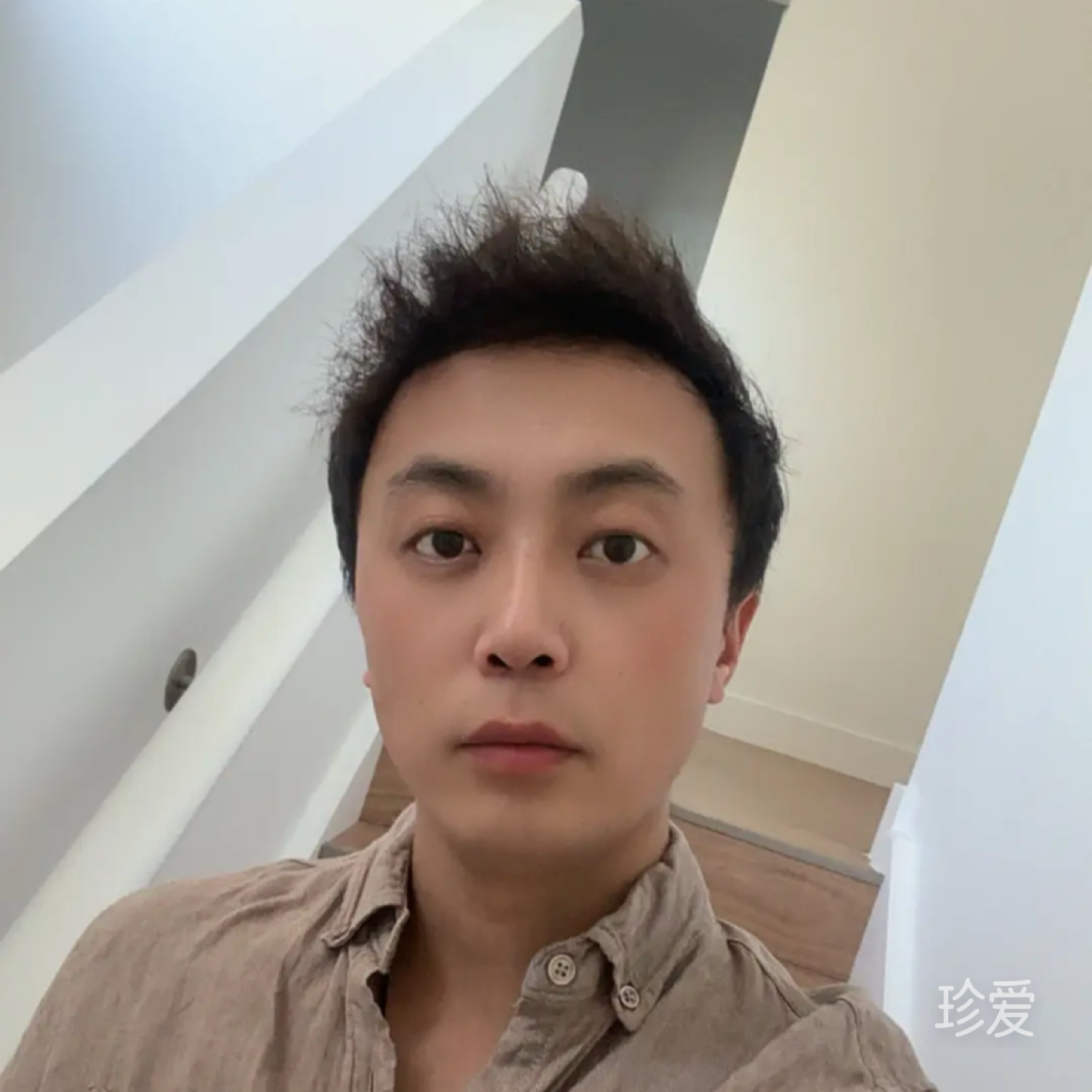 爱李可