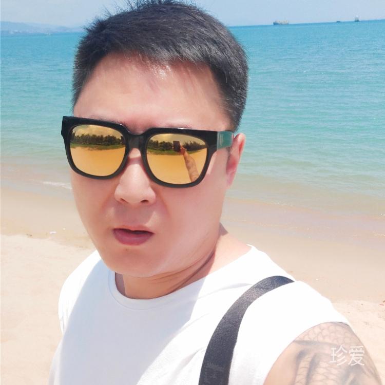 仍是少年