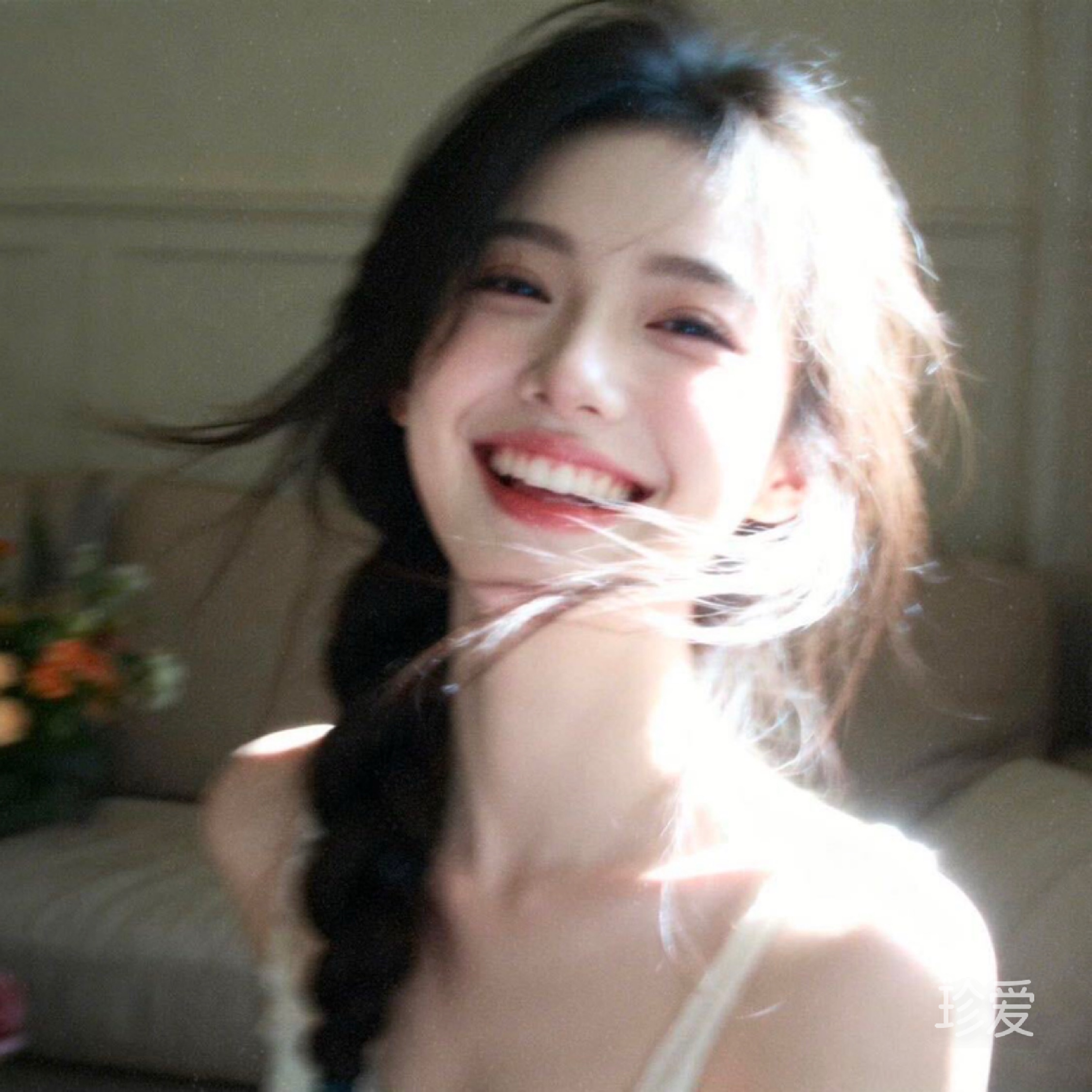陈雪儿