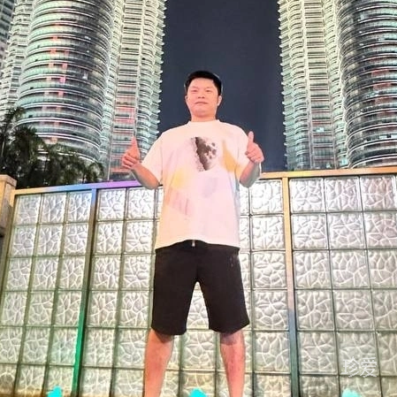 阿鸿