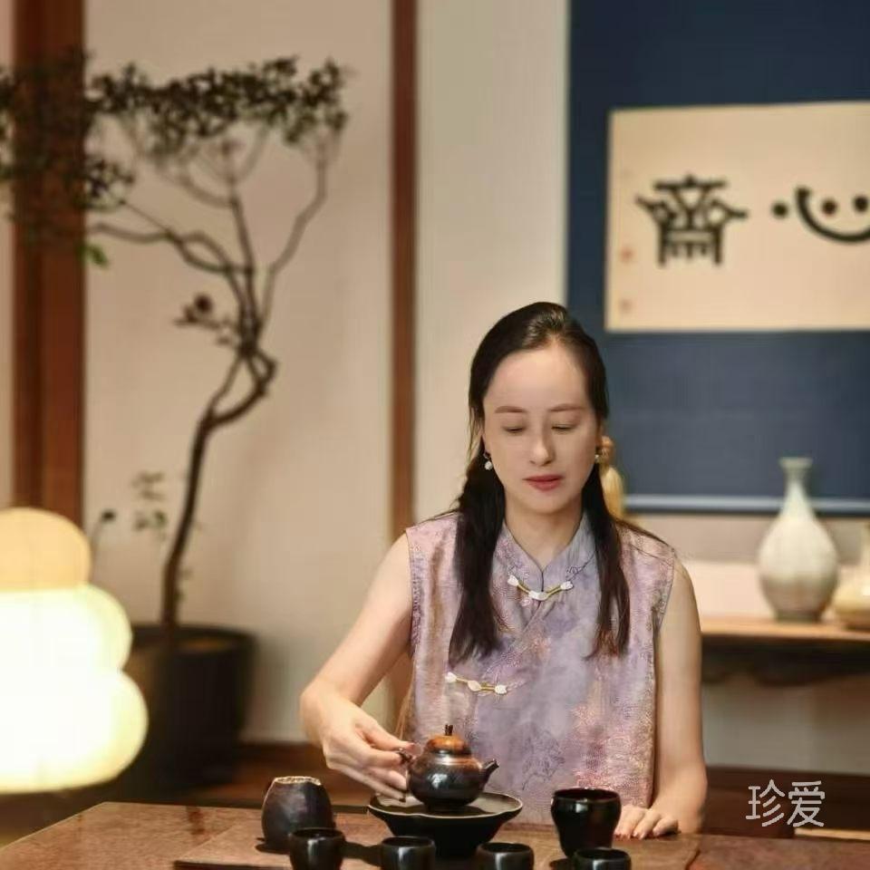 晚风