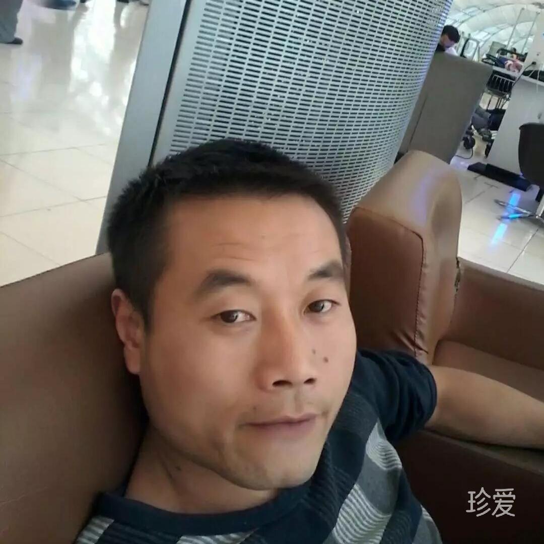 奔向阳光的MAN