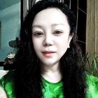 尋滿眼都是我的人