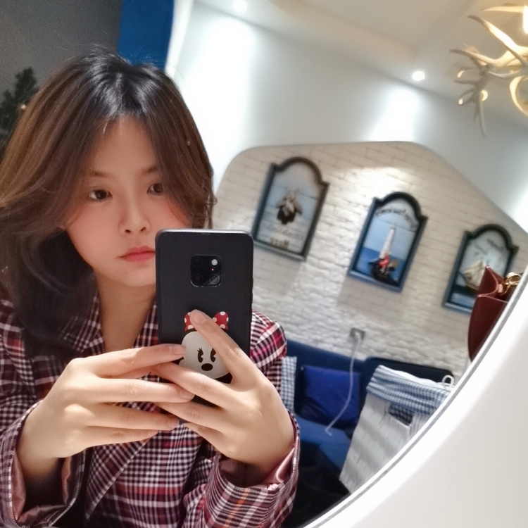 那就叫小鋼牙吧