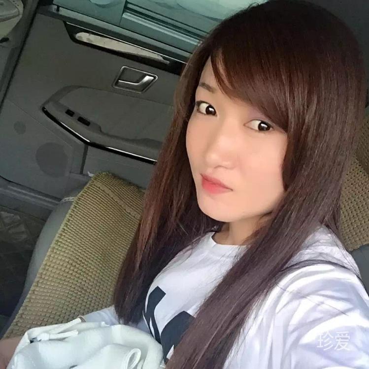 喜歡清靜的女人