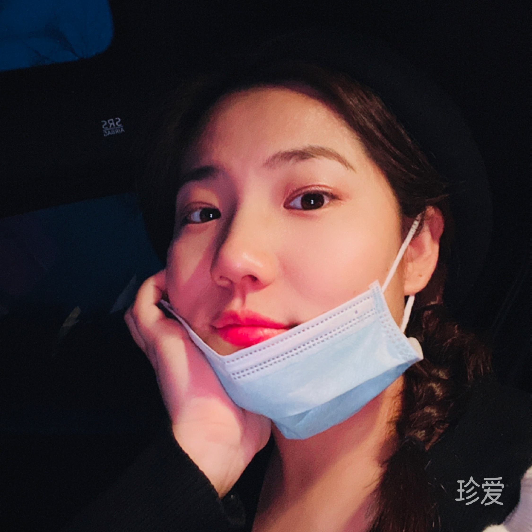 一輩子堅(jiān)定的愛