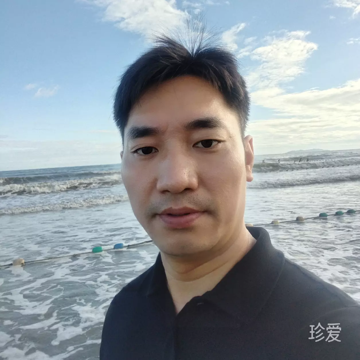 昨天的故事