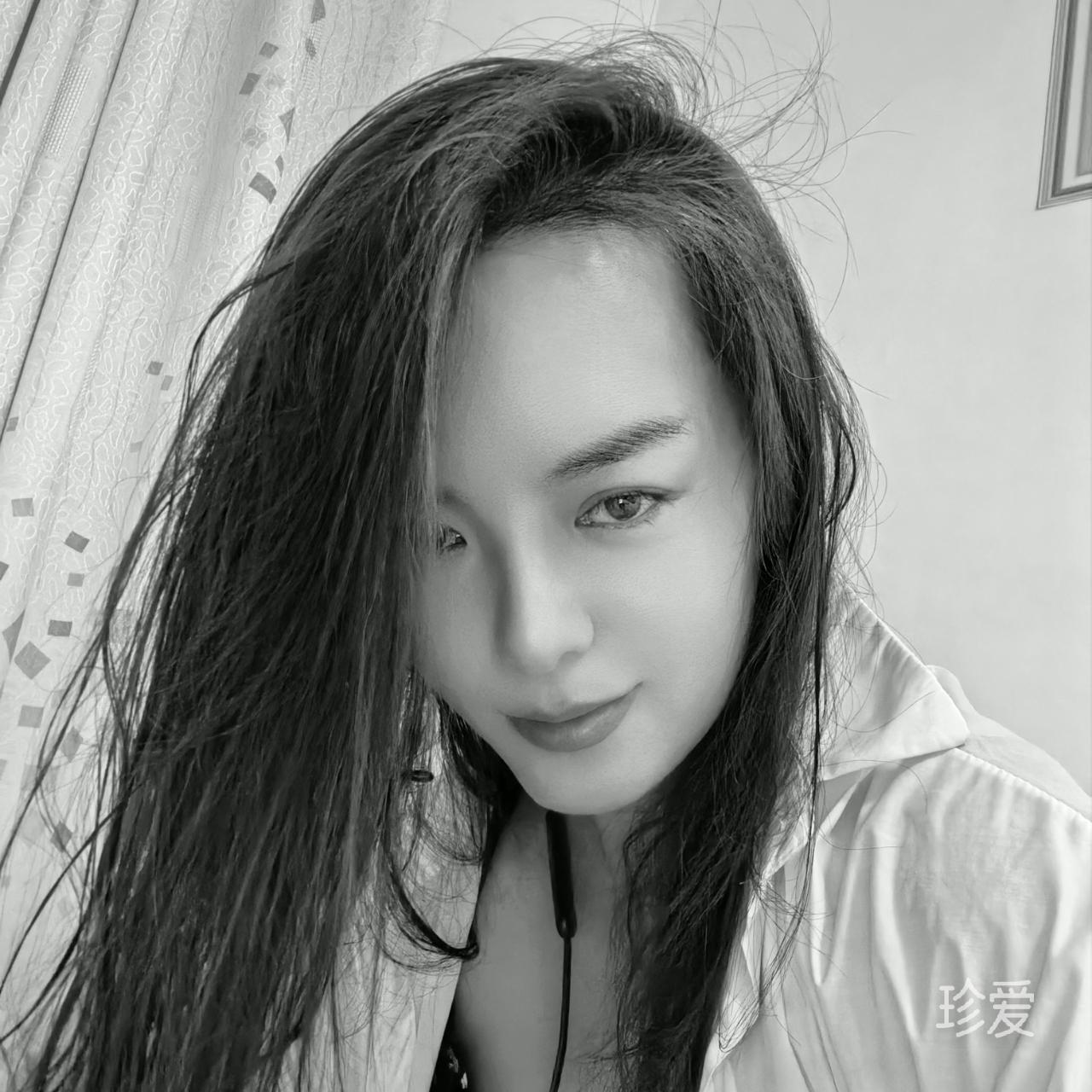 唐卡画师