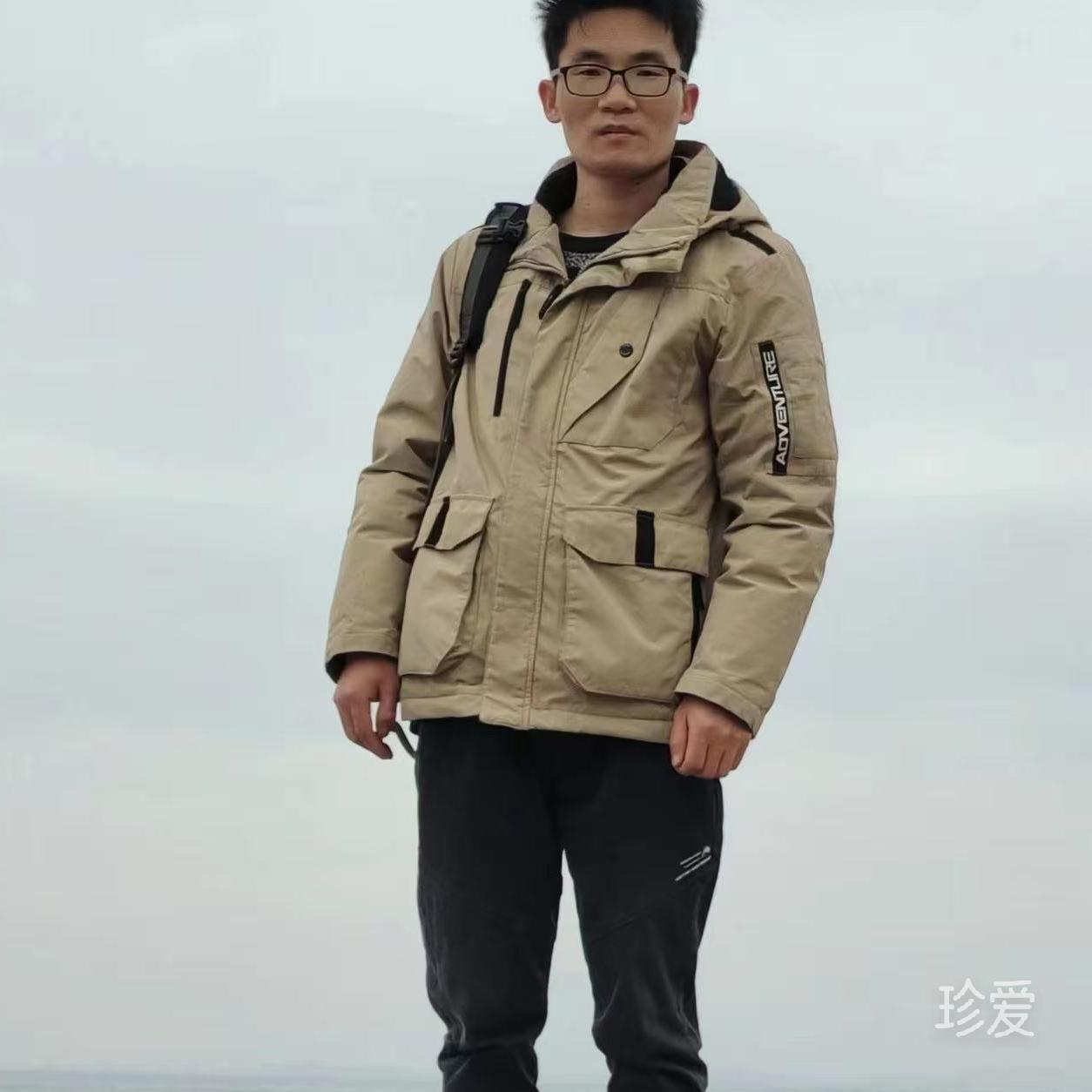 聂艳阳