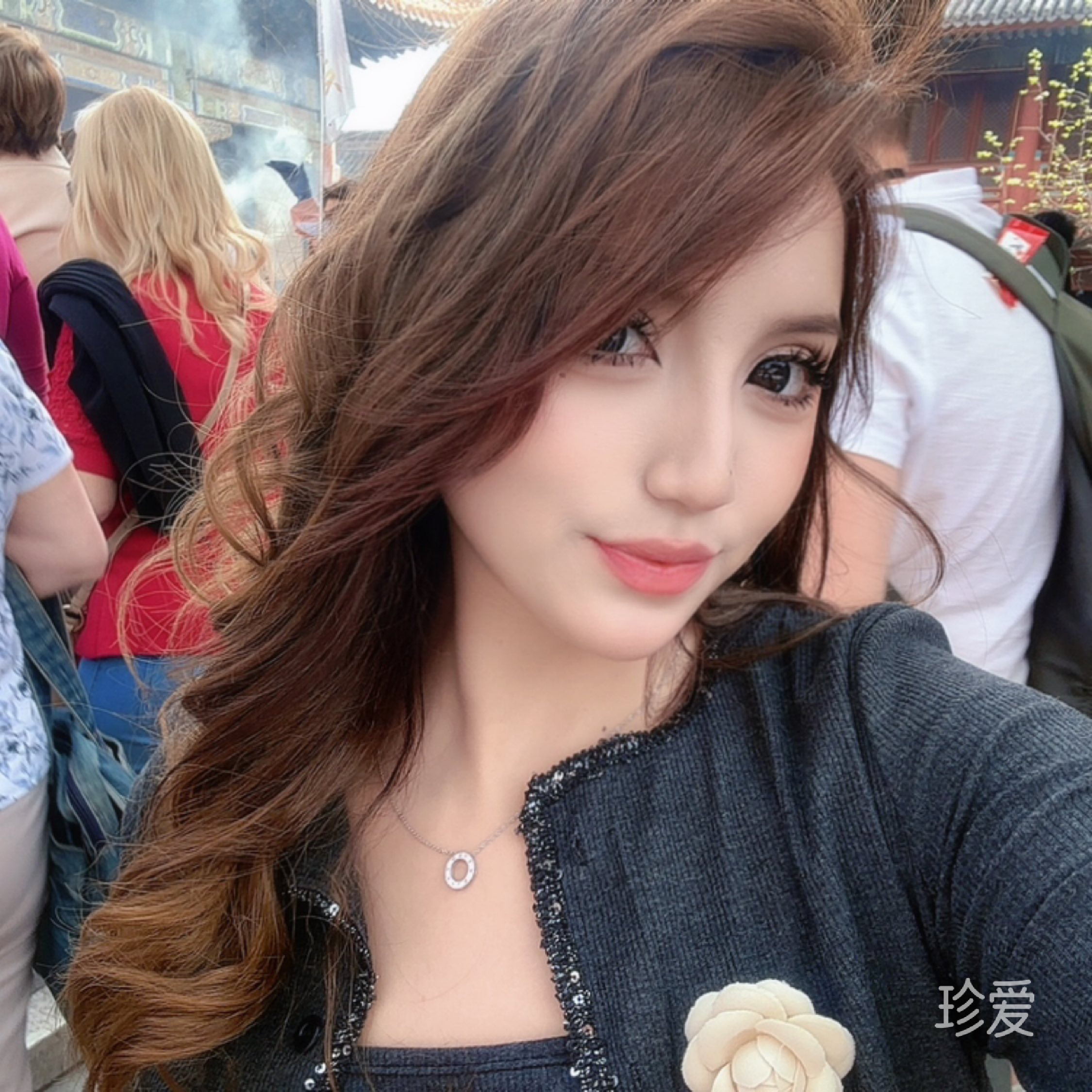 追求幸福