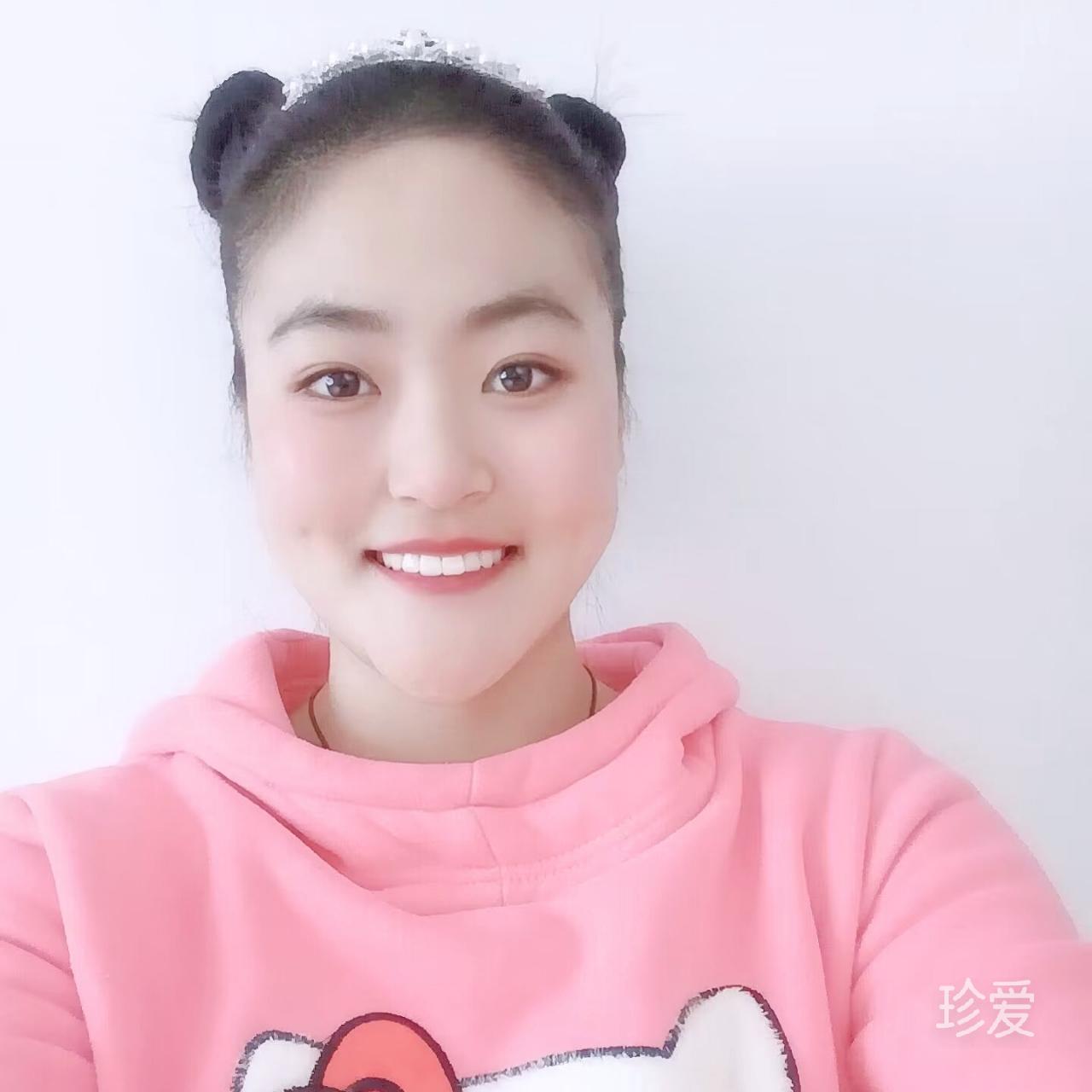 喜欢你的女王陛下