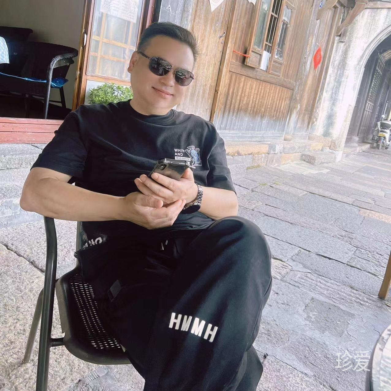 实在人