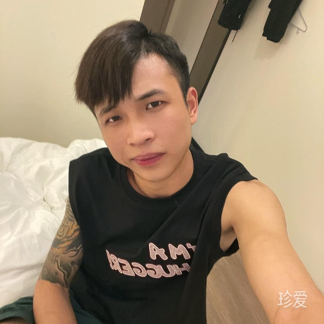 疯狂的人生