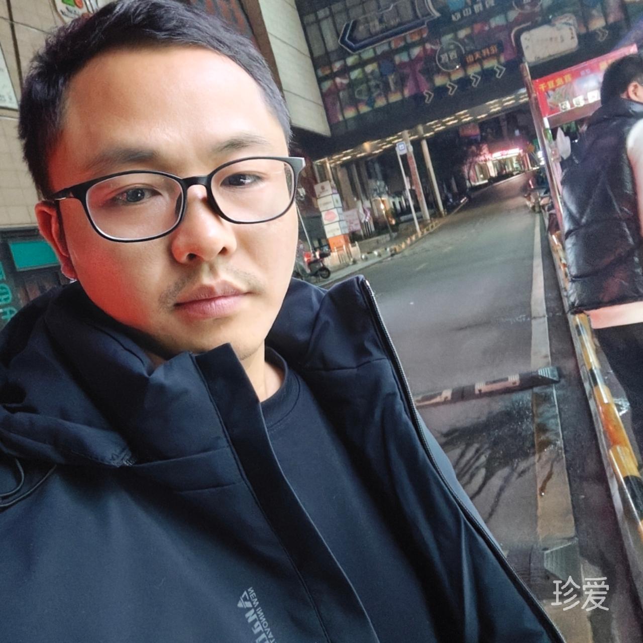 生活充滿了問(wèn)號(hào)