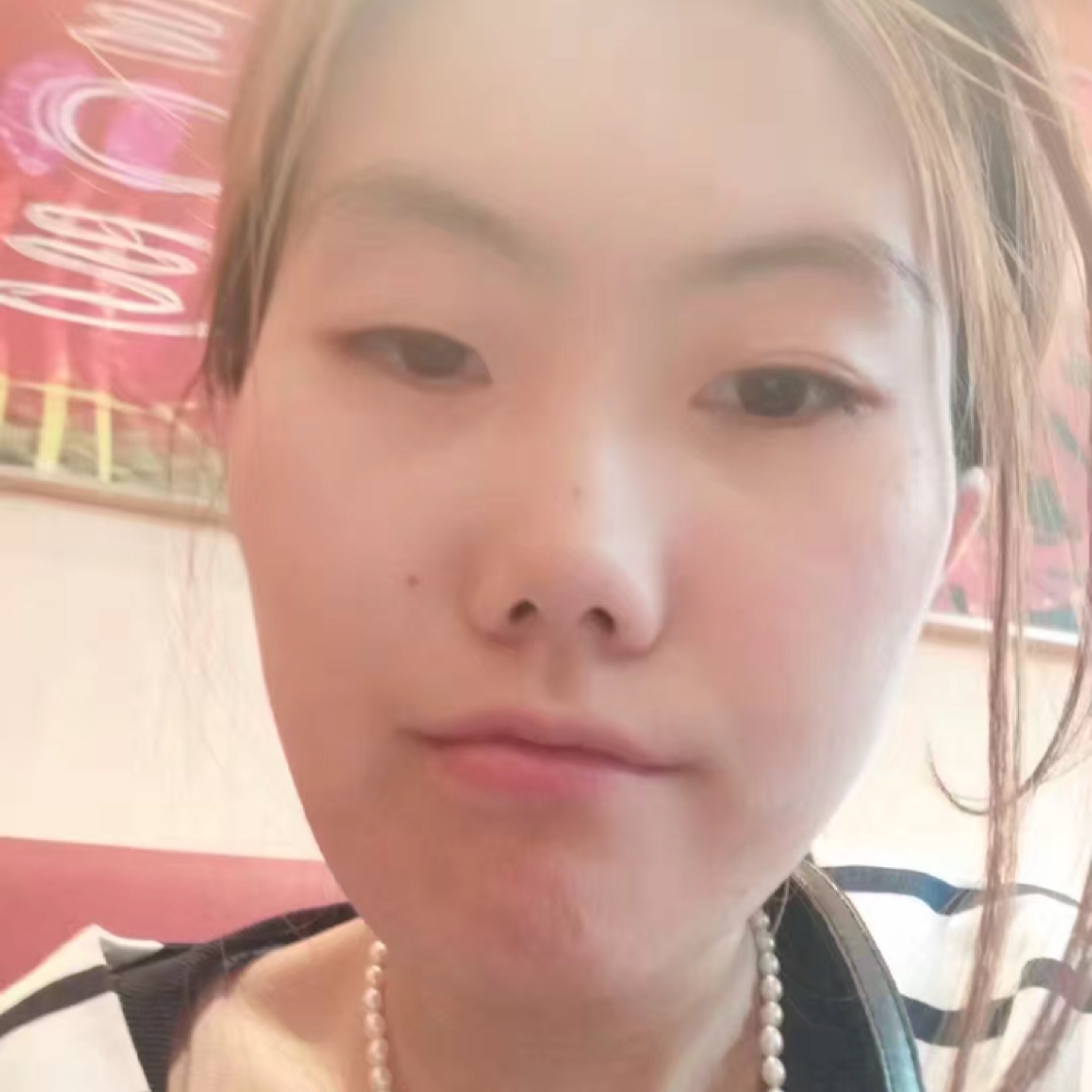 爱你的心永不变