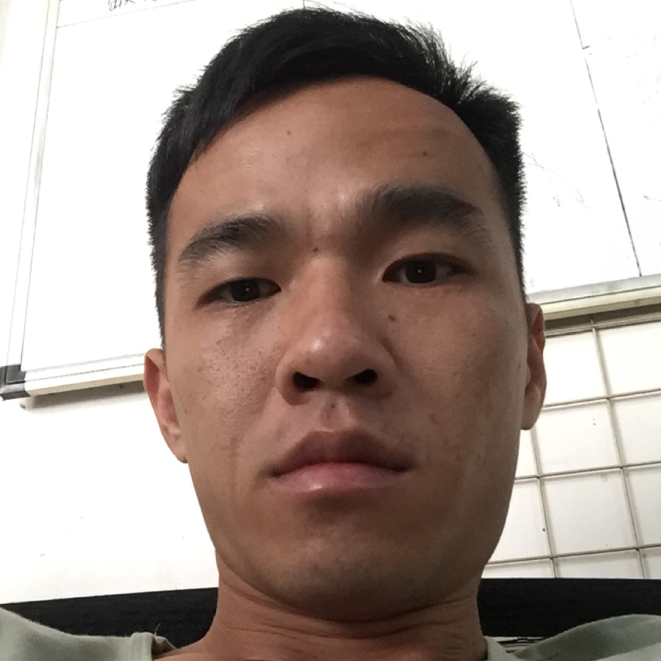 不需要假裝的驕傲