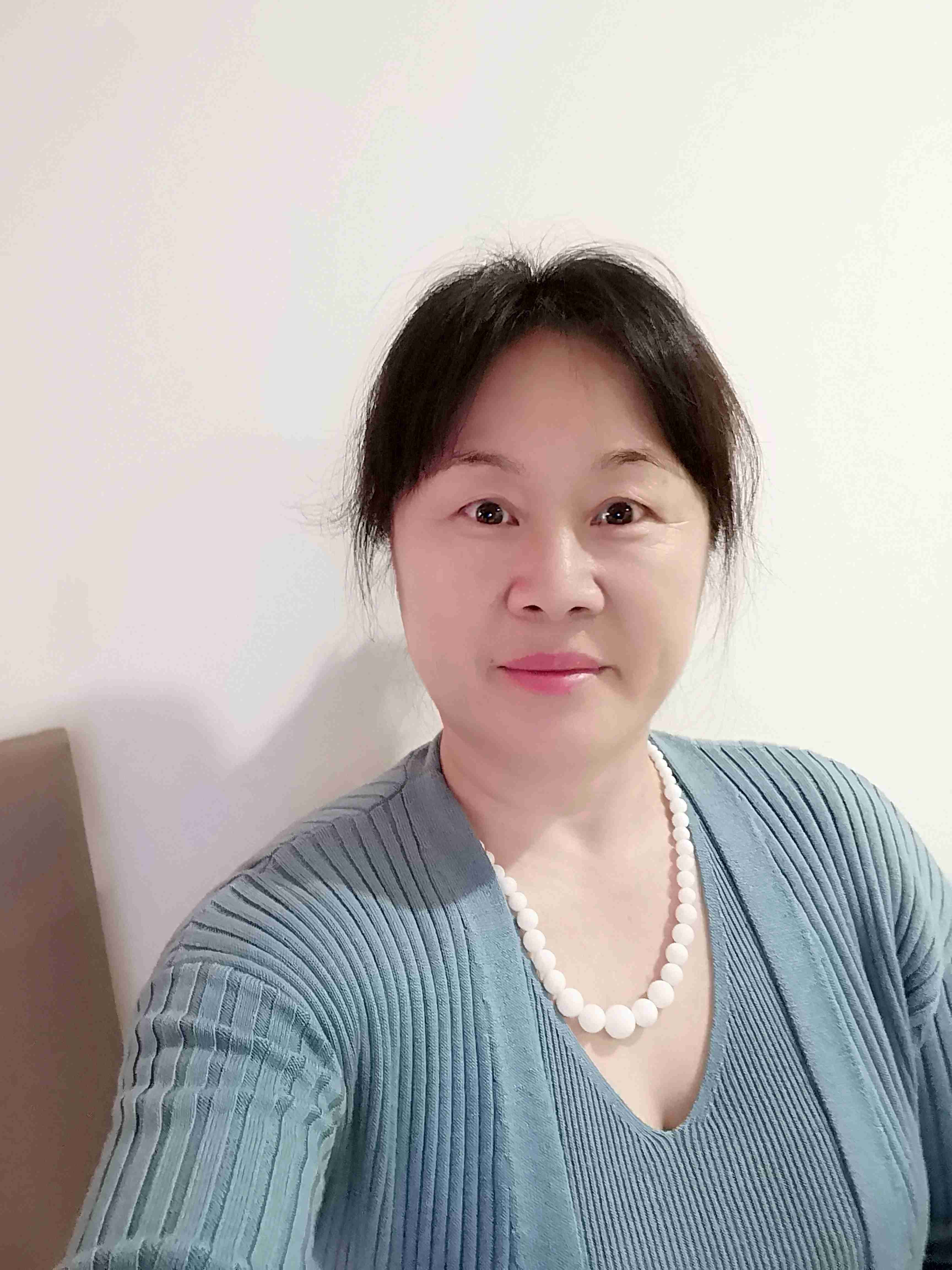 遇上你是我的缘