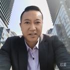 天高云淡