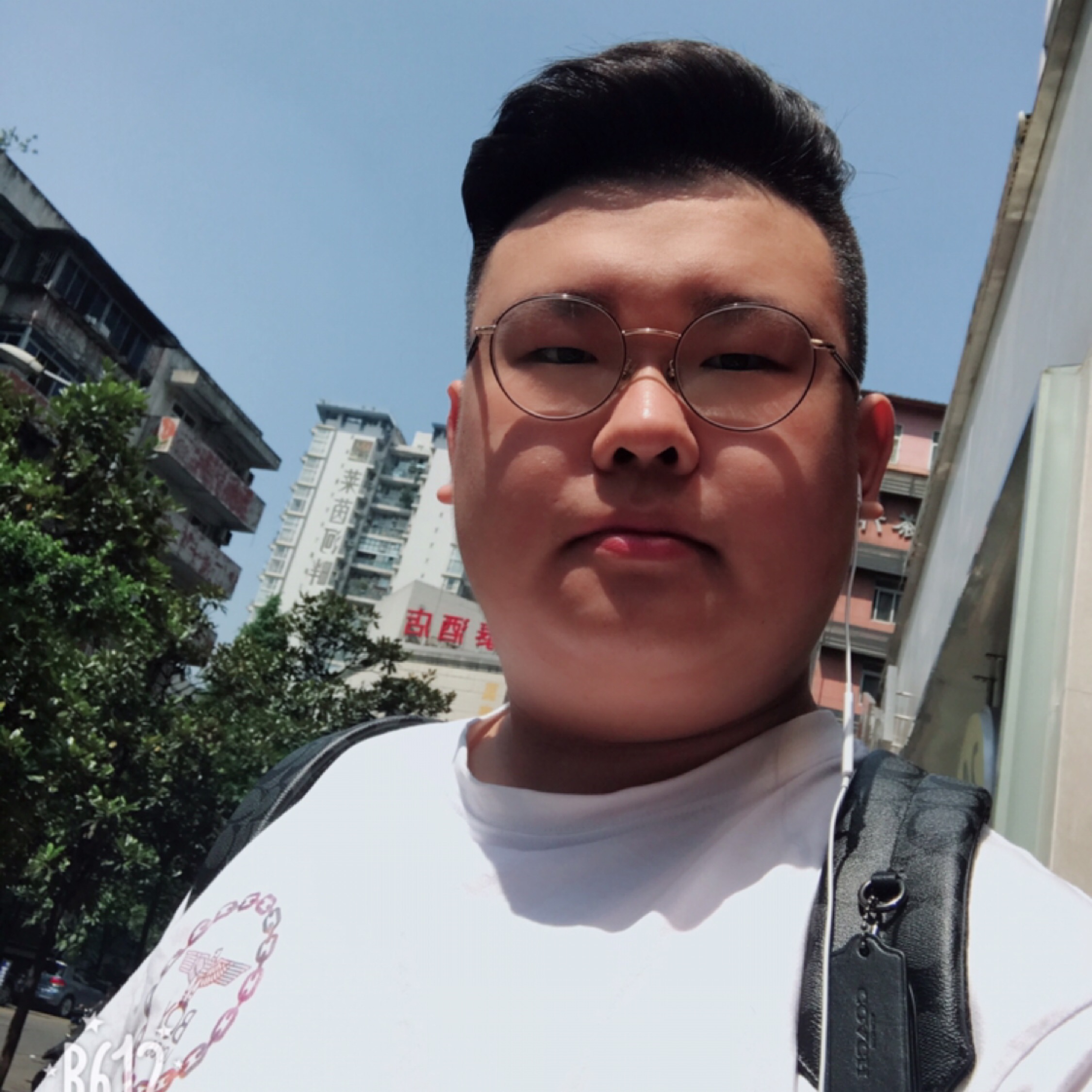 那些美好的记忆