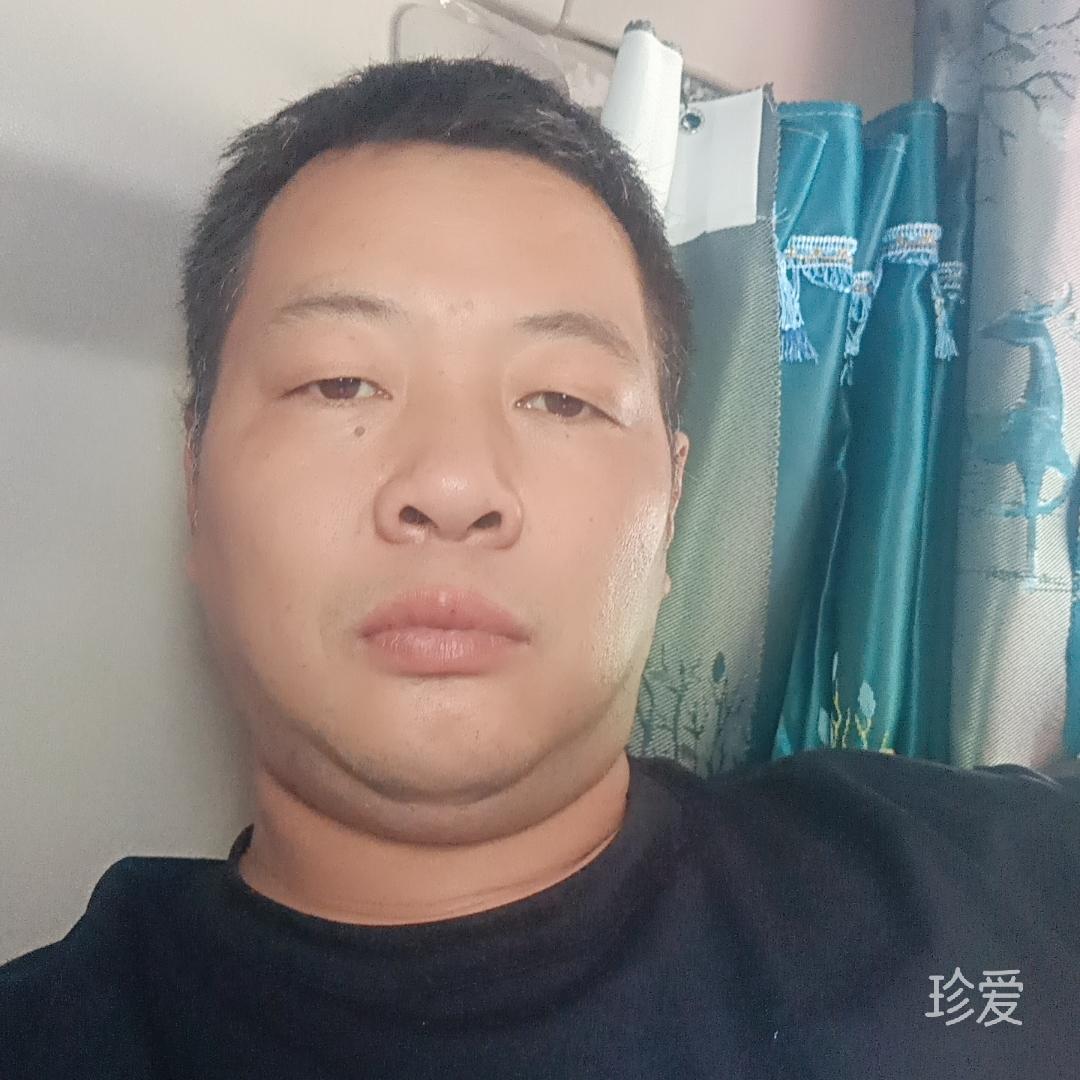 冬季的凉风