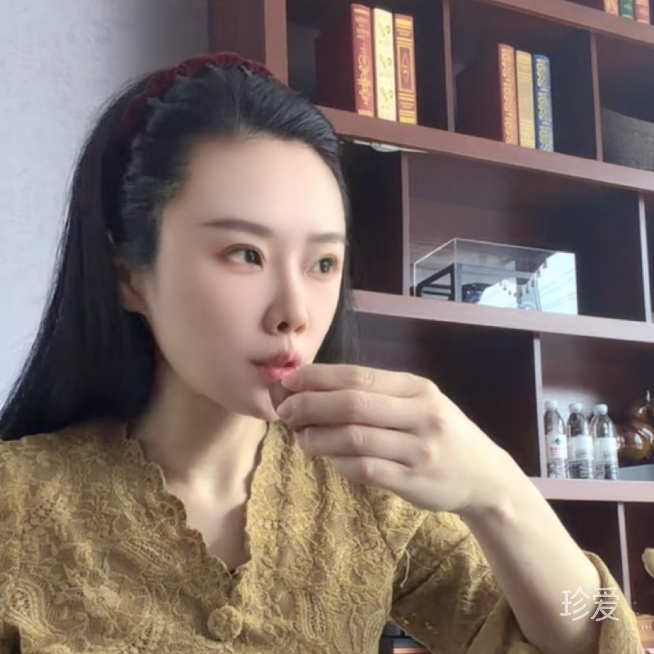 旺旺仙贝