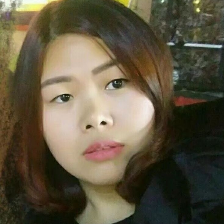 丫头是你幸福的开始