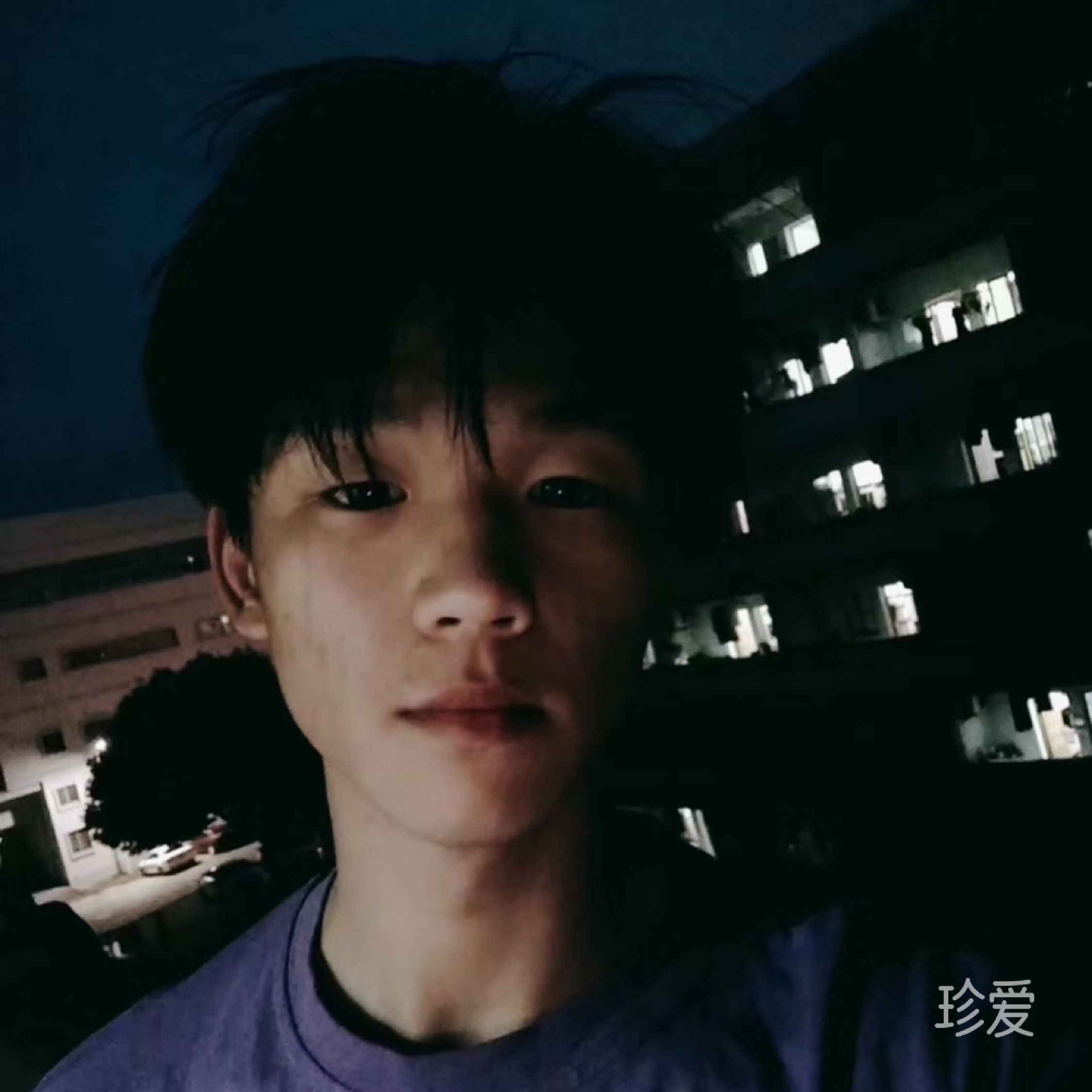 你不找我我怎么找