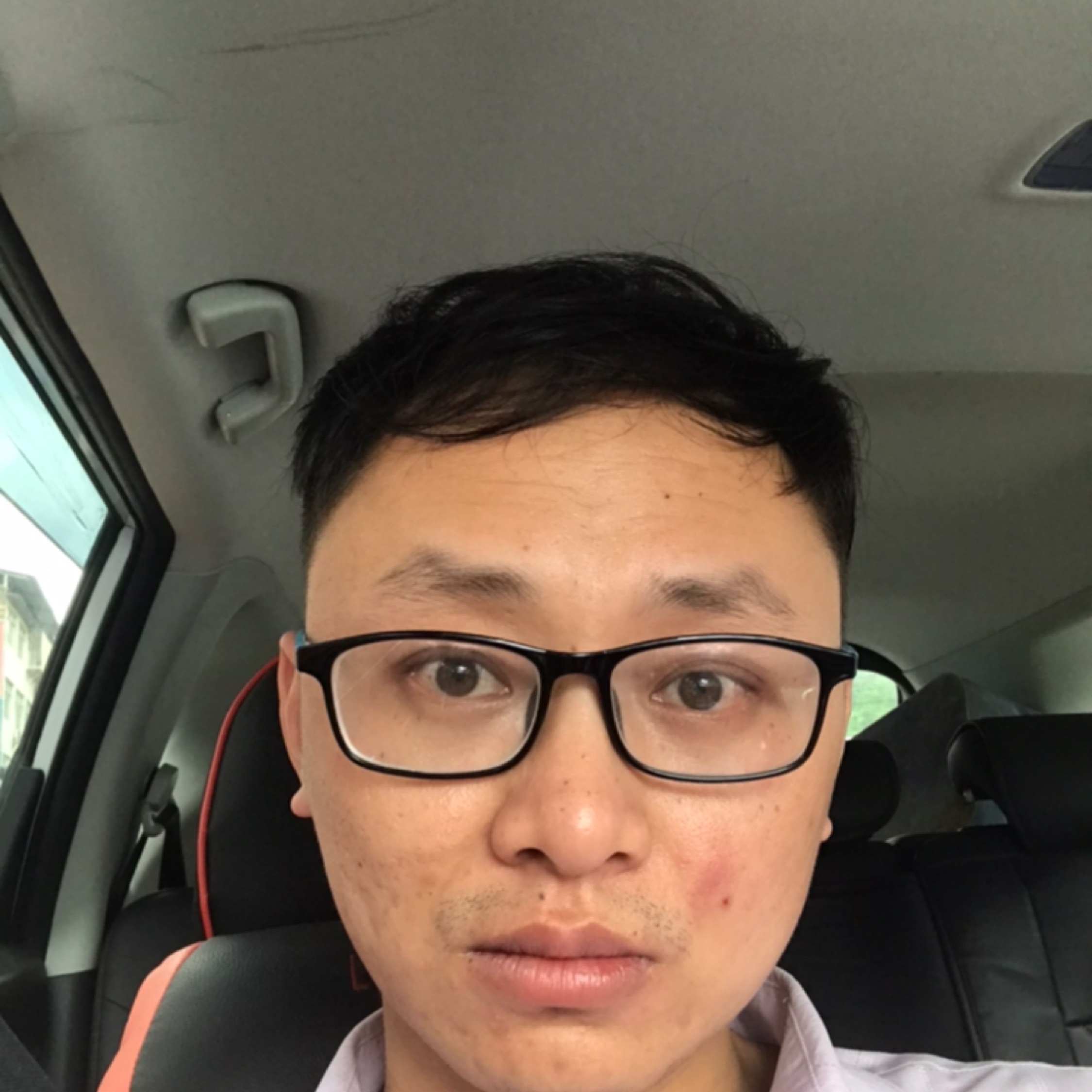 夜闌臥聽風吹雨