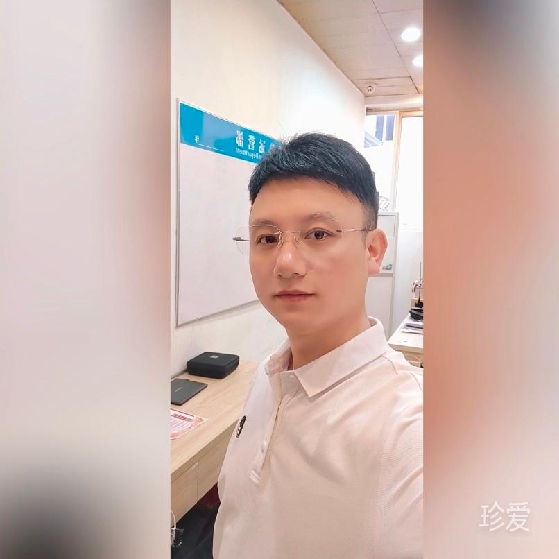 遇见才是上上签