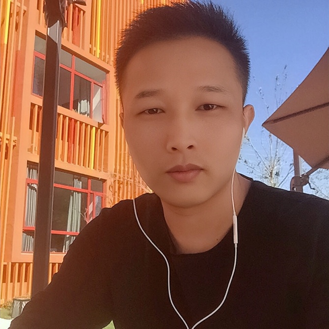 邂逅你是我的宿命