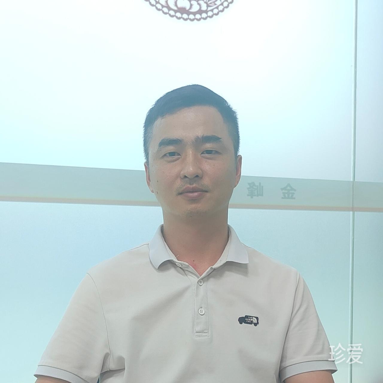 真诚寻找另一半