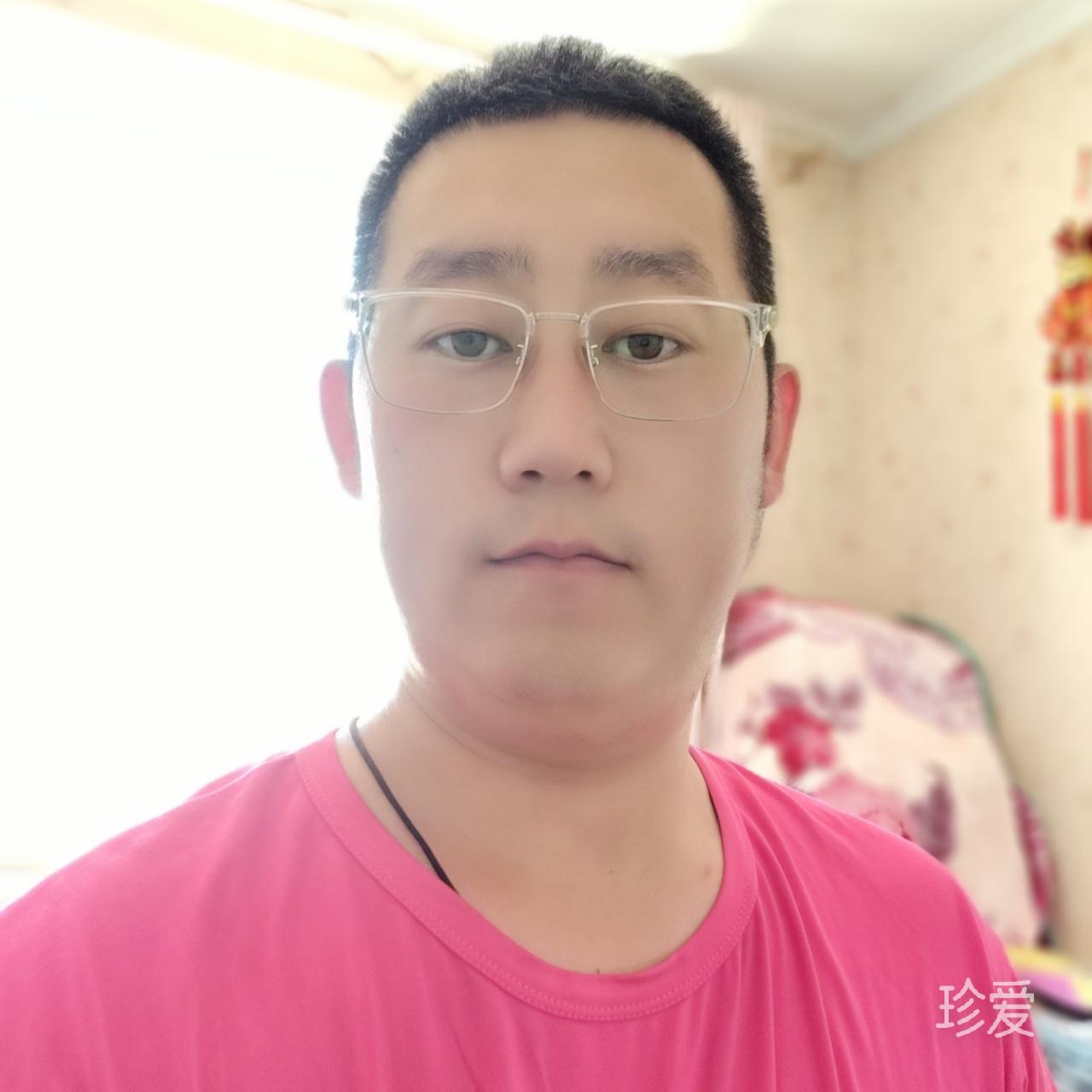 寂寞的人
