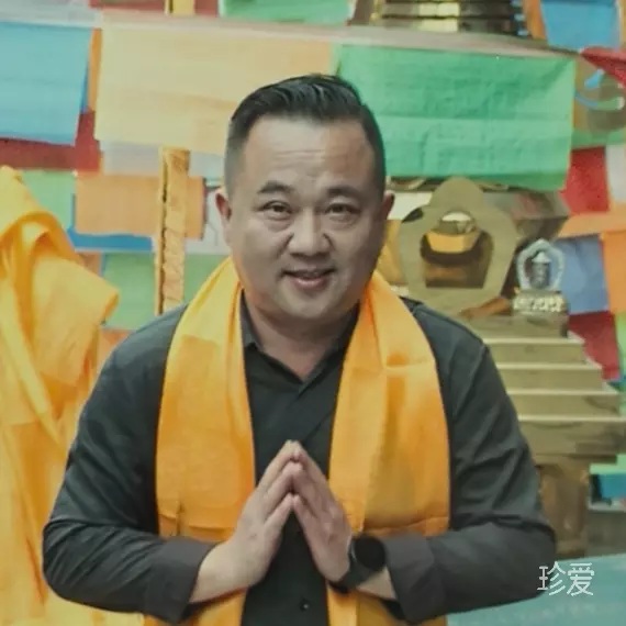 笑看一生