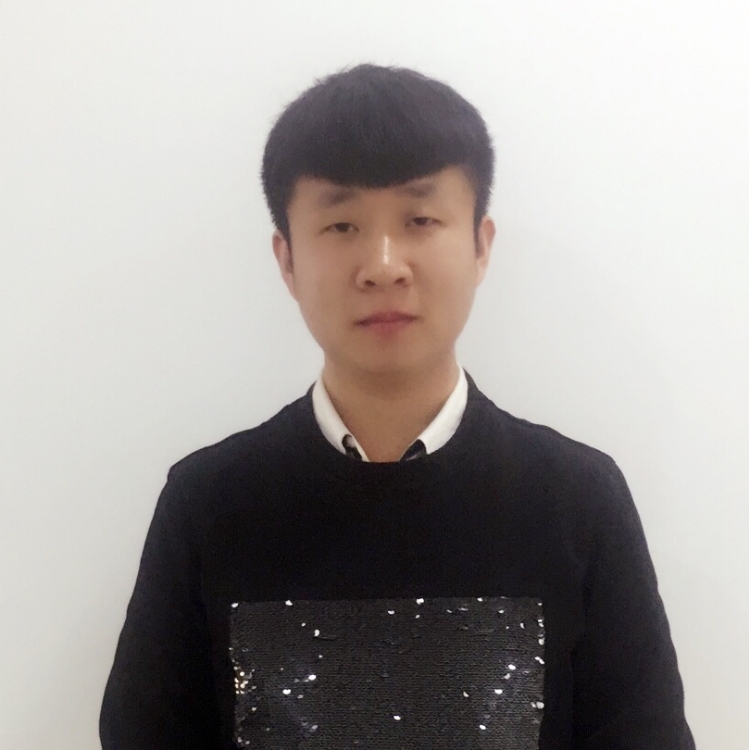 葉子丶永不凋零