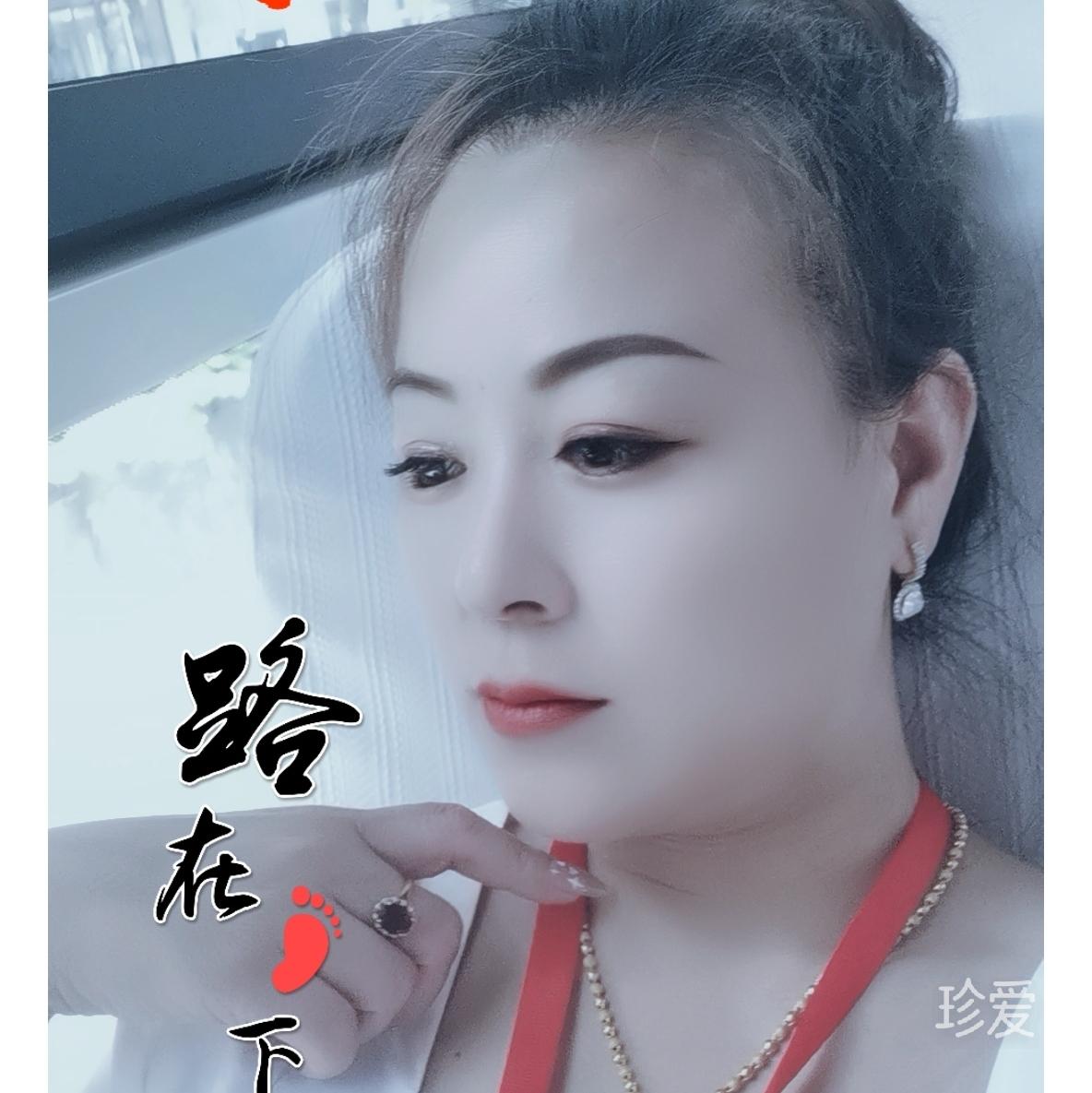 小酒窝