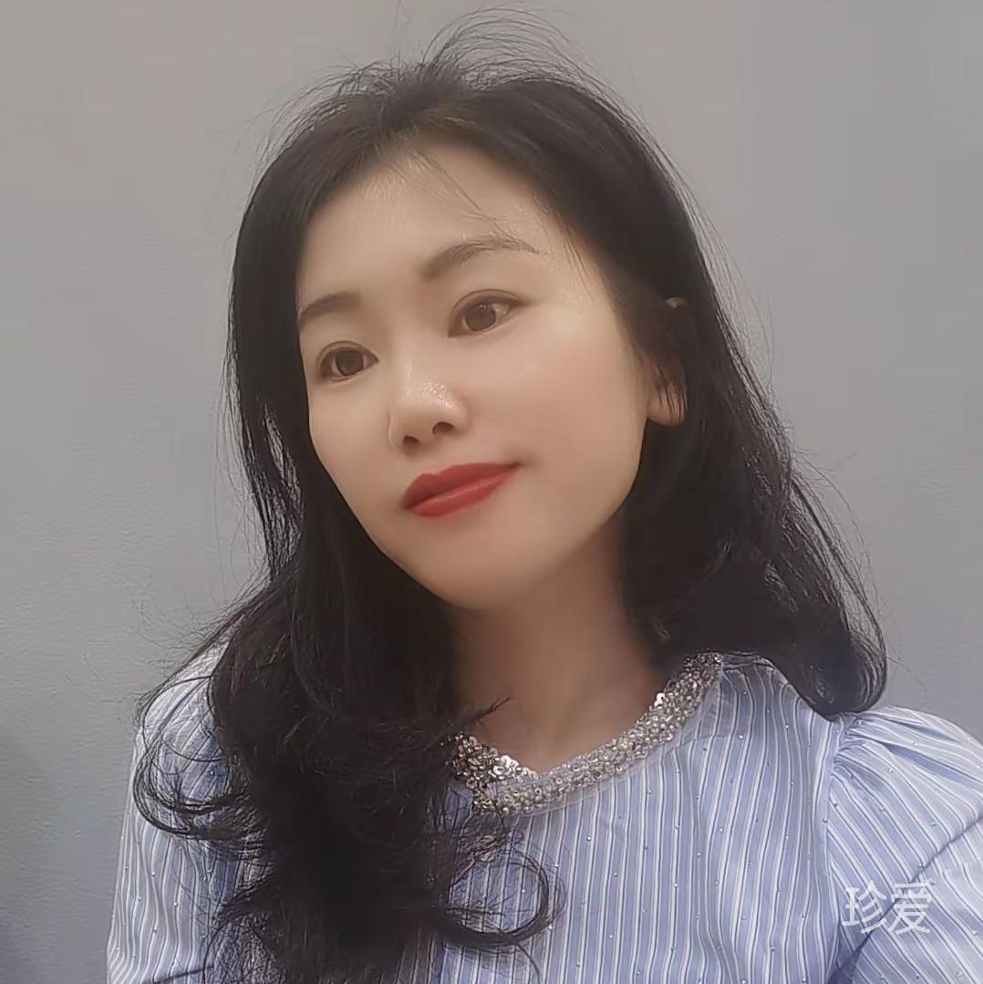 初涩女巫