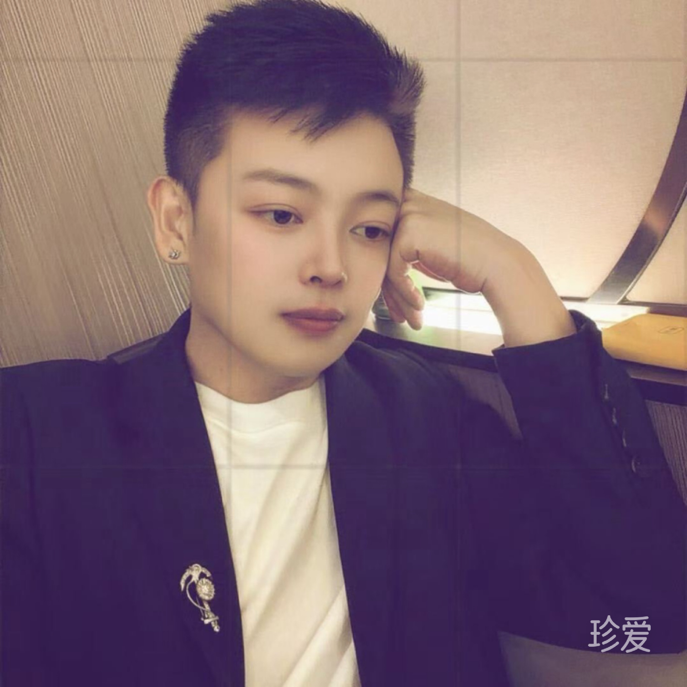 阿钰