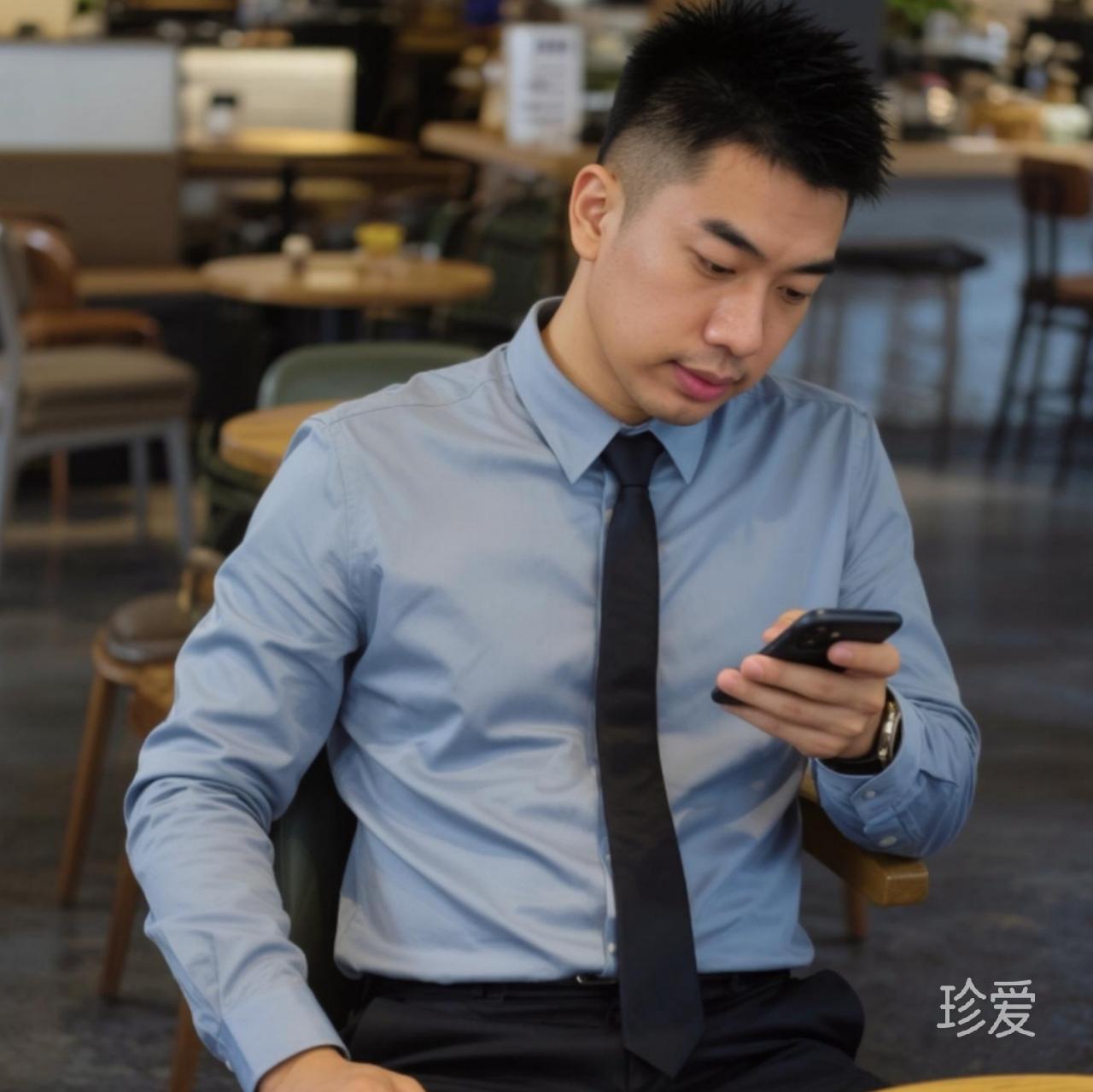 顺其自然
