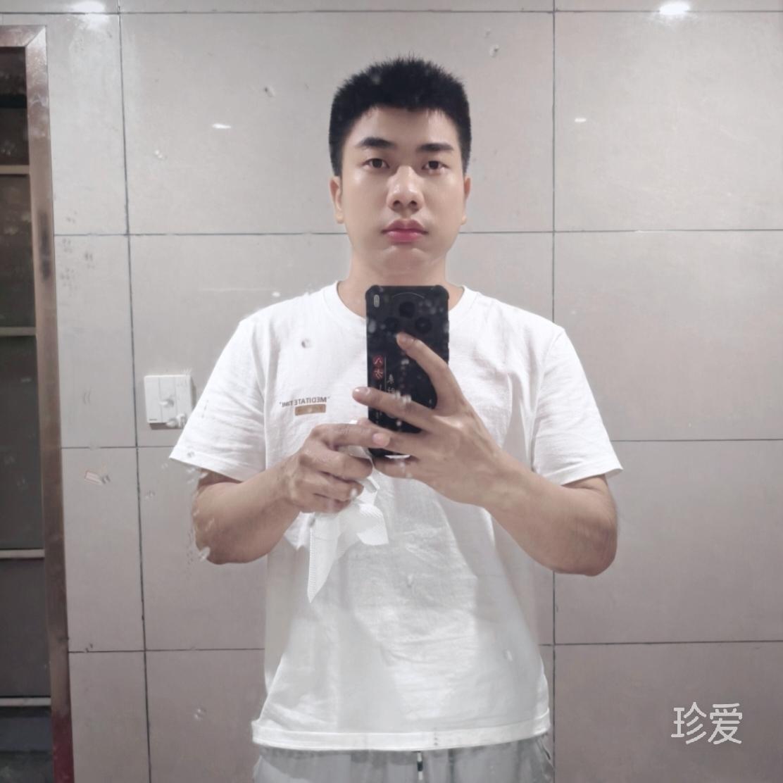 顺其自然