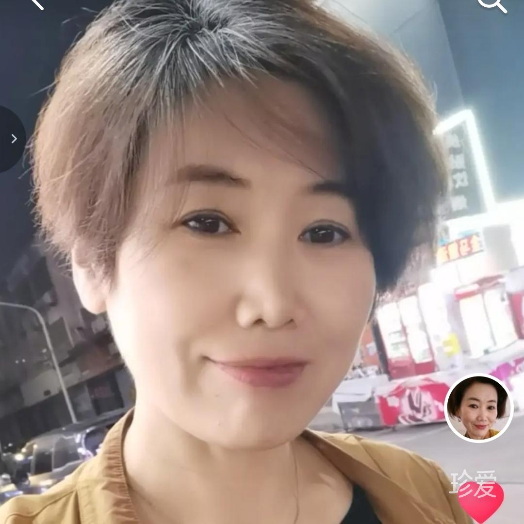 岁月静好