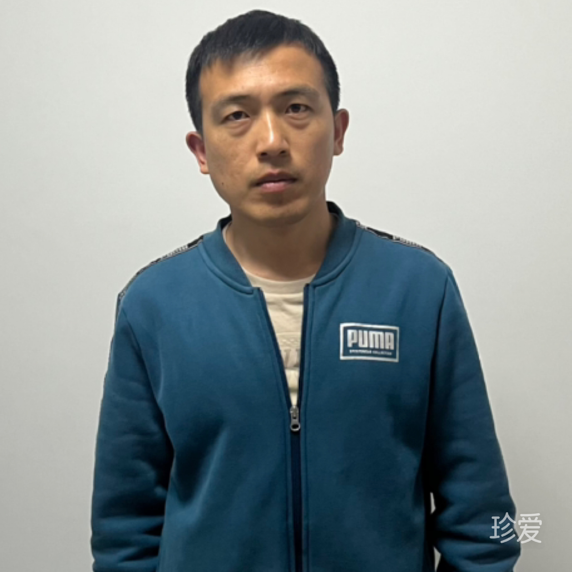城南强哥