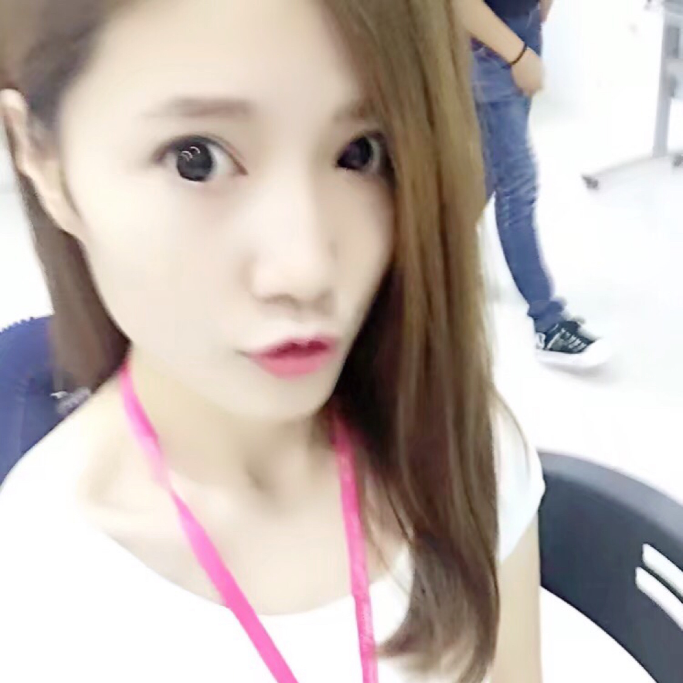 百姓网征婚可微可