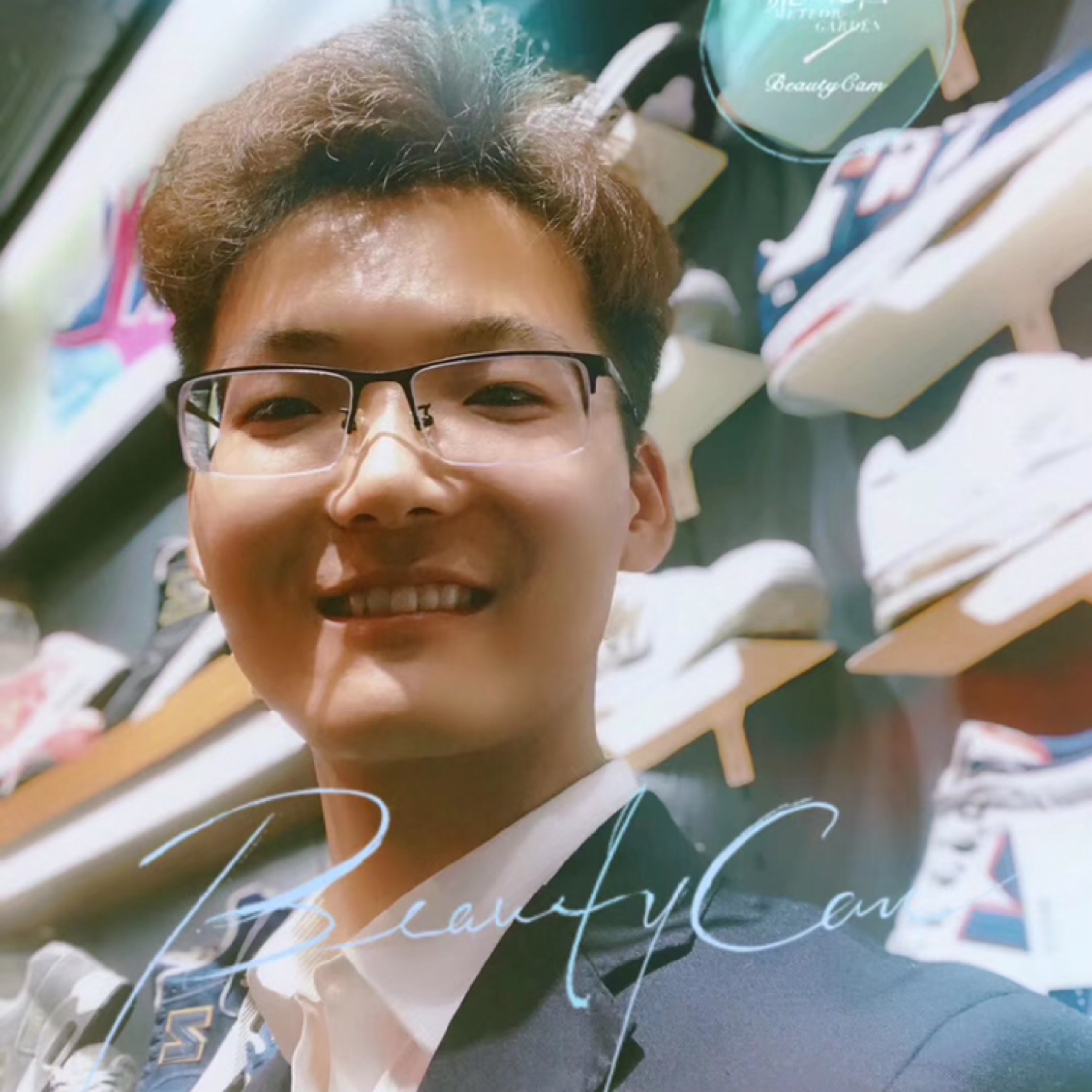 一不小心爱上你